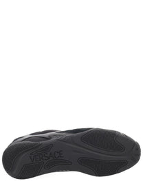 Versace Men's Galaxia Sneaker Black