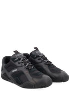 Versace Men's Galaxia Sneaker Black, view 2
