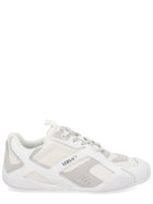 Versace Women's Galaxia Sneaker White