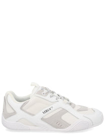 Versace Women's Galaxia Sneaker White