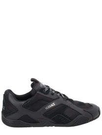 Versace Men's Galaxia Sneaker Black