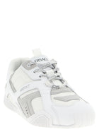 Versace Galaxia Sneakers White, view 2