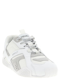 Versace Galaxia Sneakers White