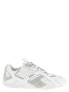 Versace Galaxia Sneakers White