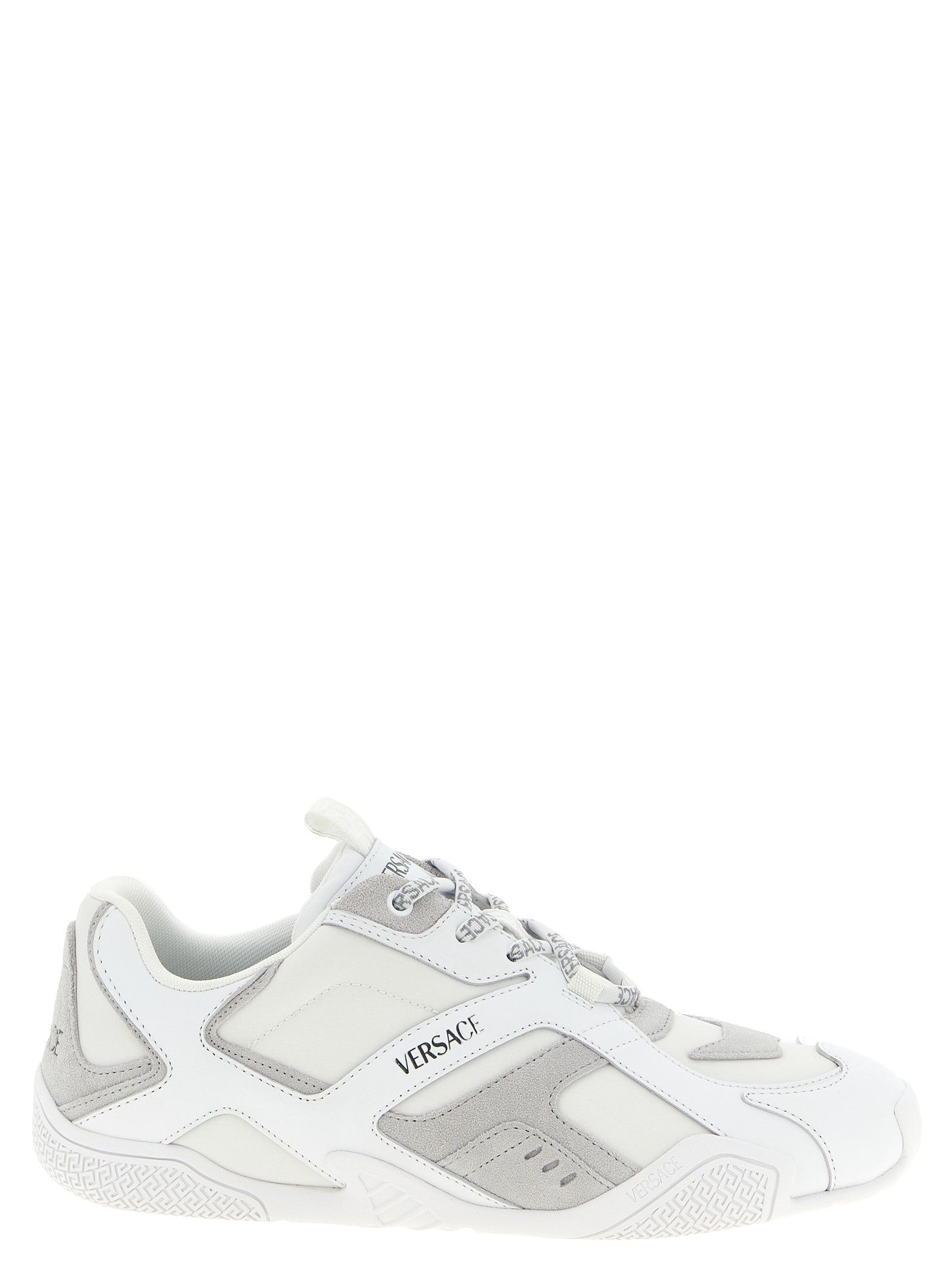 Versace Galaxia Sneakers White