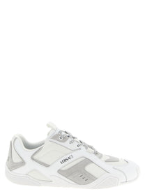 Versace Galaxia Sneakers White