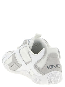 Versace Galaxia Sneakers White