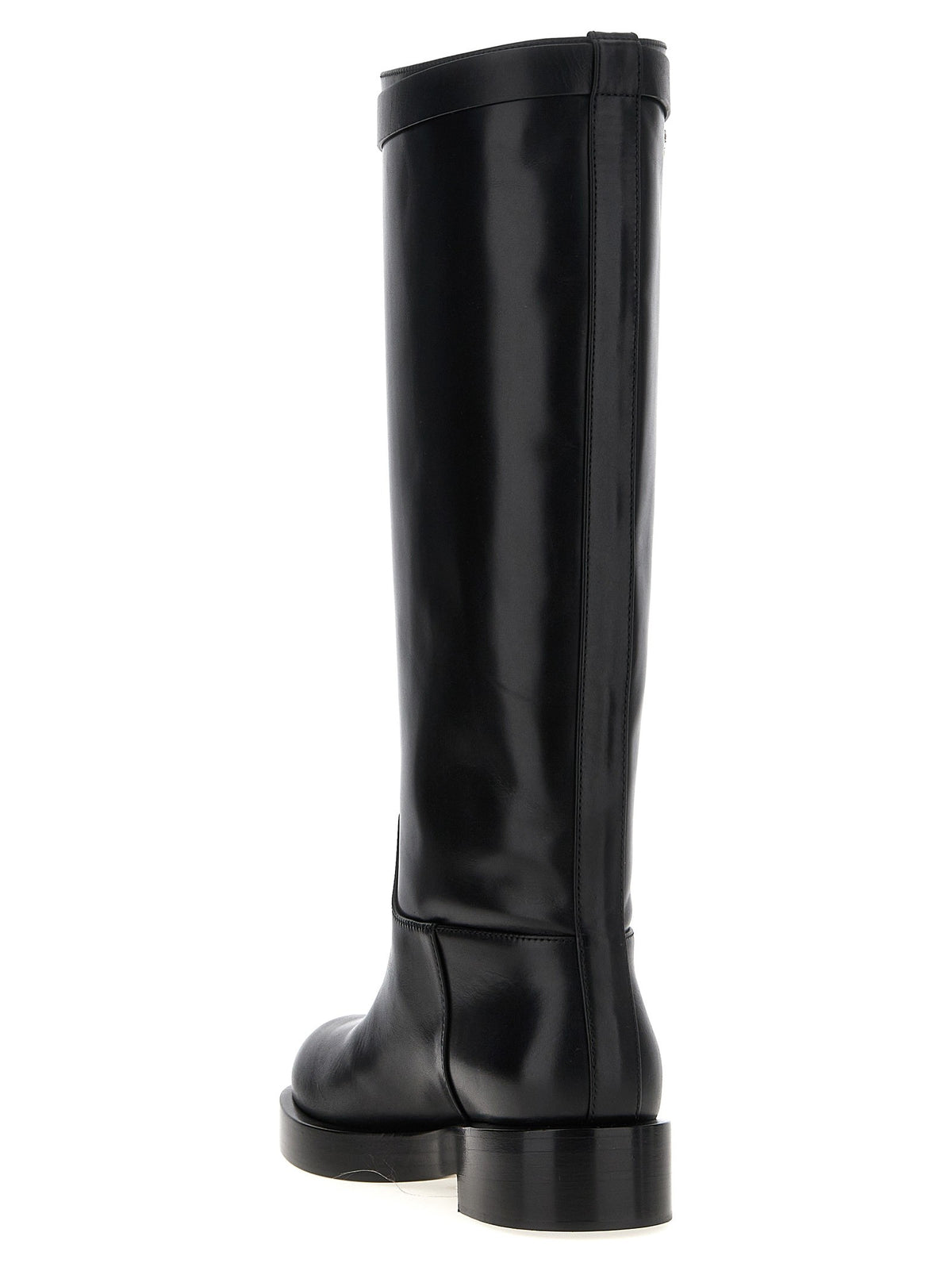 MACH &amp; MACH Galaxy Boots Black