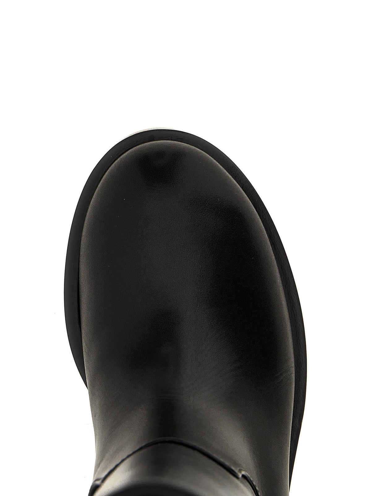 MACH &amp; MACH Galaxy Boots Black