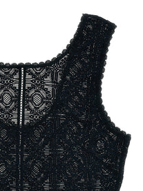 ERES Galerie Tapi Bra Black