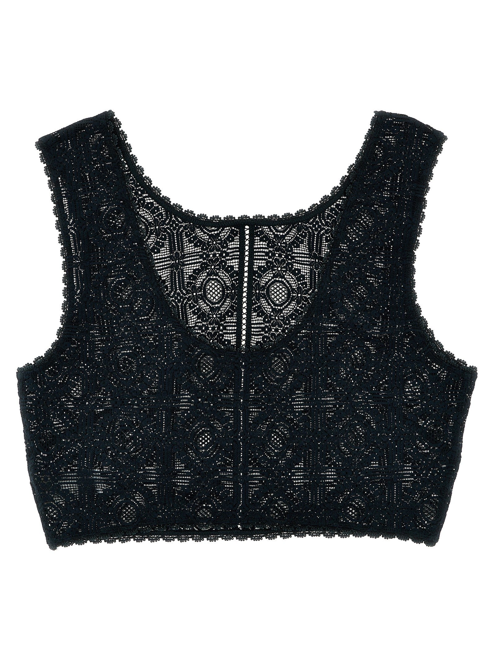 ERES Galerie Tapi Bra Black