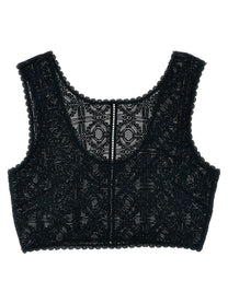 ERES Galerie Tapi Bra Black
