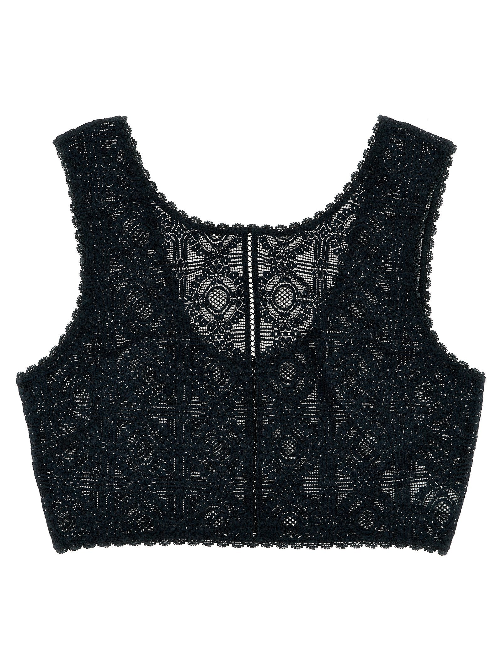 ERES Galerie Tapi Bra Black
