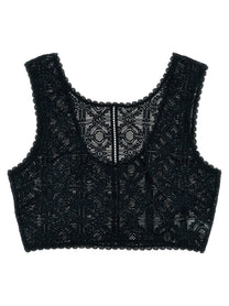 ERES Galerie Tapi Bra Black