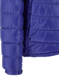 Moncler Galeso Down Jacket Blue
