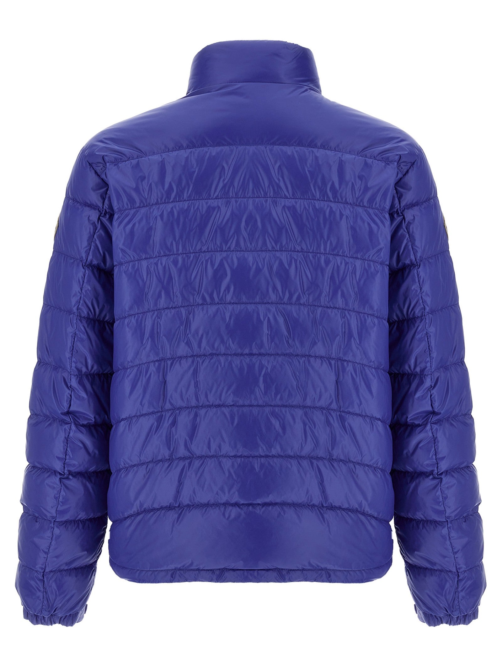 Moncler Galeso Down Jacket Blue