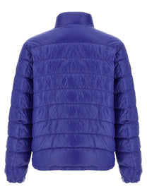Moncler Galeso Down Jacket Blue