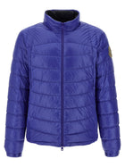 Moncler Galeso Down Jacket Blue