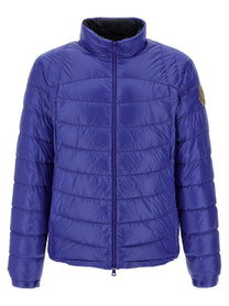 Moncler Galeso Down Jacket Blue
