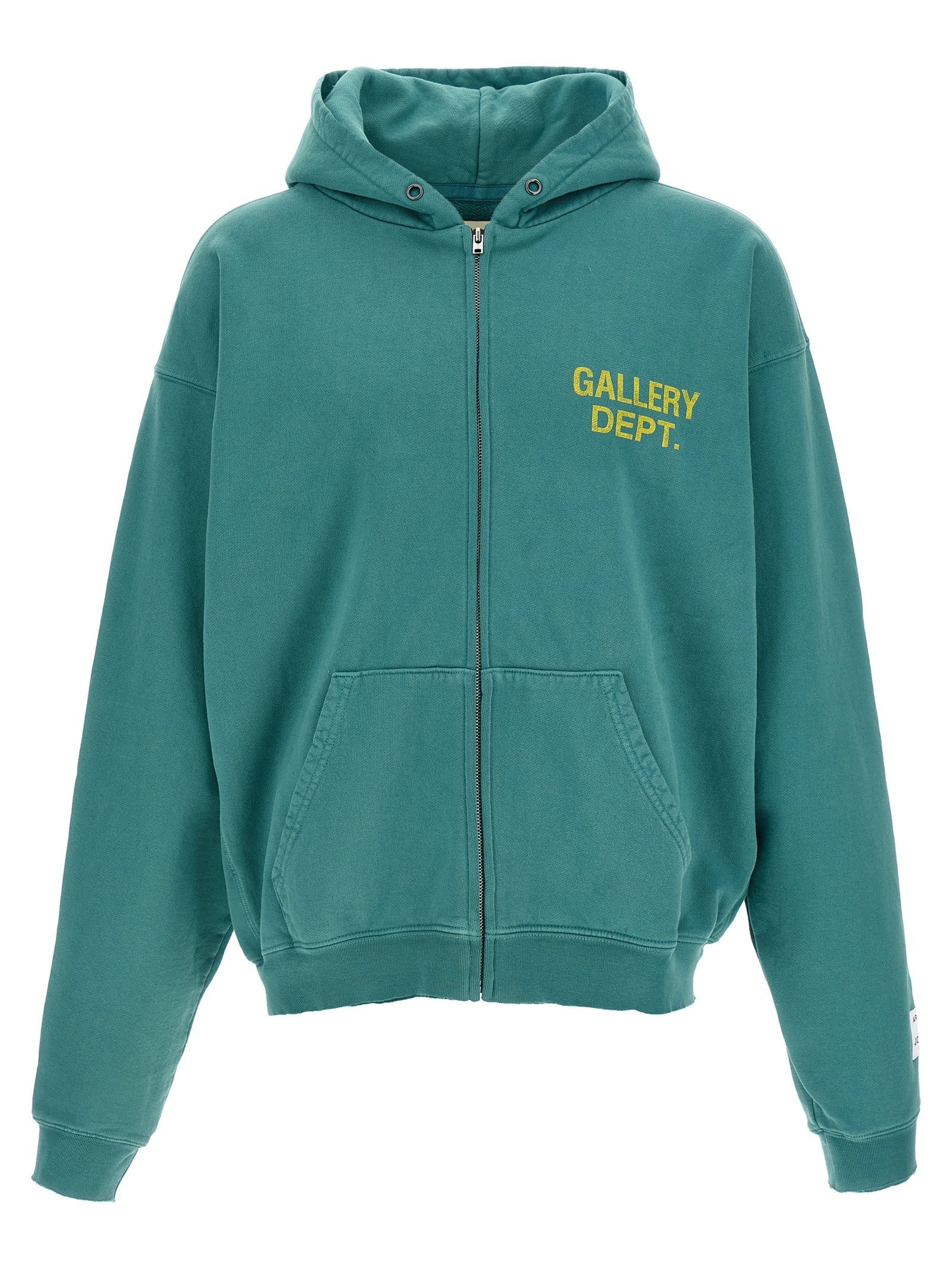 GALLERY DEPT. - GALLERY DEPT. - ’90’S’ hoodie - Men’s Sweatshirts
