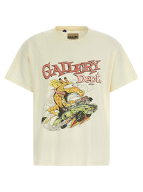 GALLERY DEPT. - GALLERY DEPT. - ’Rally’ T-shirt - Men’s Tops