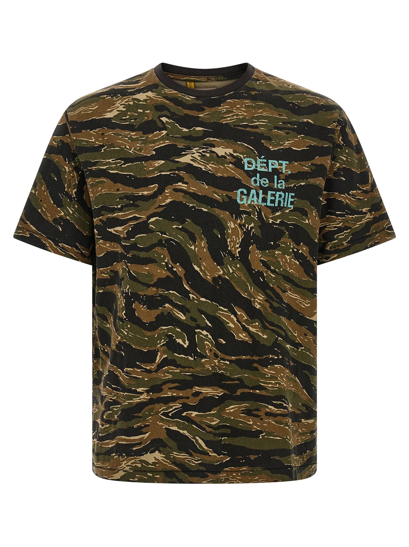 GALLERY DEPT. - GALLERY DEPT. - ’French’ T-shirt - Men’s Tops