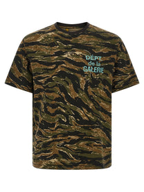 GALLERY DEPT. - GALLERY DEPT. - ’French’ T-shirt - Men’s Tops