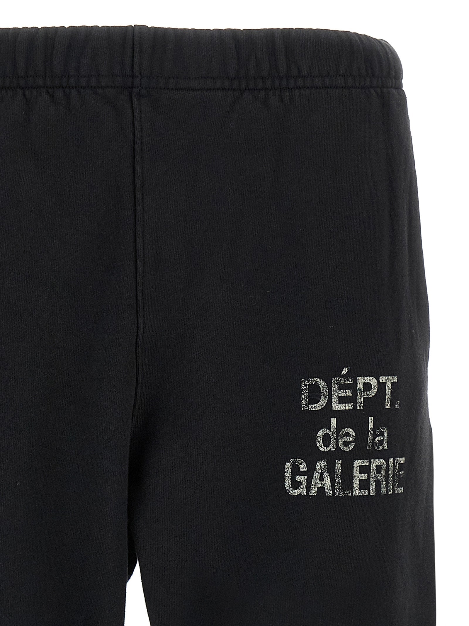 GALLERY DEPT. - GALLERY DEPT. - Sweatshirt joggers - Men’s Bottoms