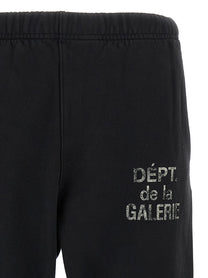 GALLERY DEPT. - GALLERY DEPT. - Sweatshirt joggers - Men’s Bottoms