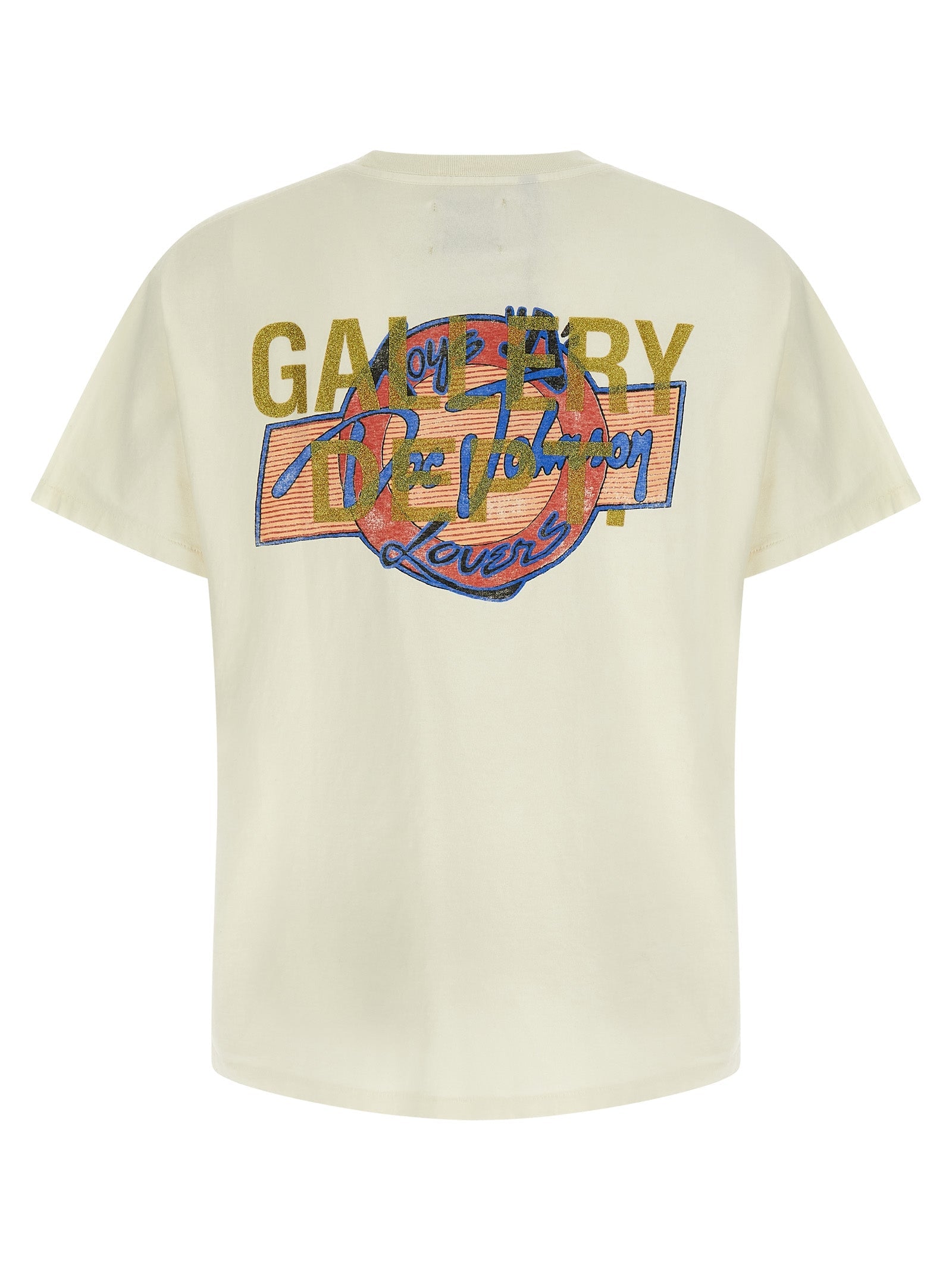 GALLERY DEPT. - GALLERY DEPT. - ’Doc Johnson: Toys 4 Love’ T-shirt - Men’s Tops