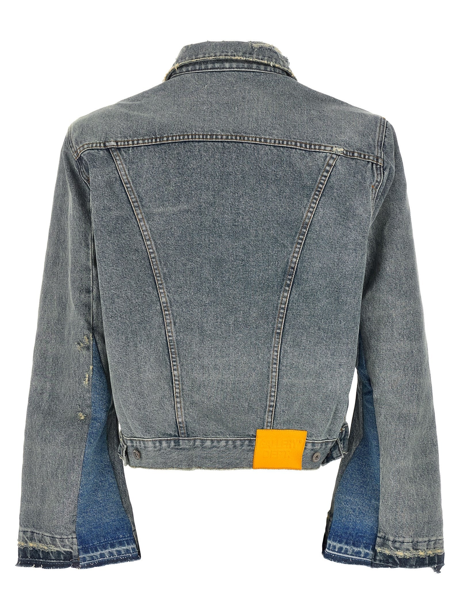 GALLERY DEPT. - GALLERY DEPT. - ’Ford Trucker’ jacket - Men’s Outerwear