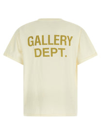 GALLERY DEPT. - GALLERY DEPT. - ’Rally’ T-shirt - Men’s Tops