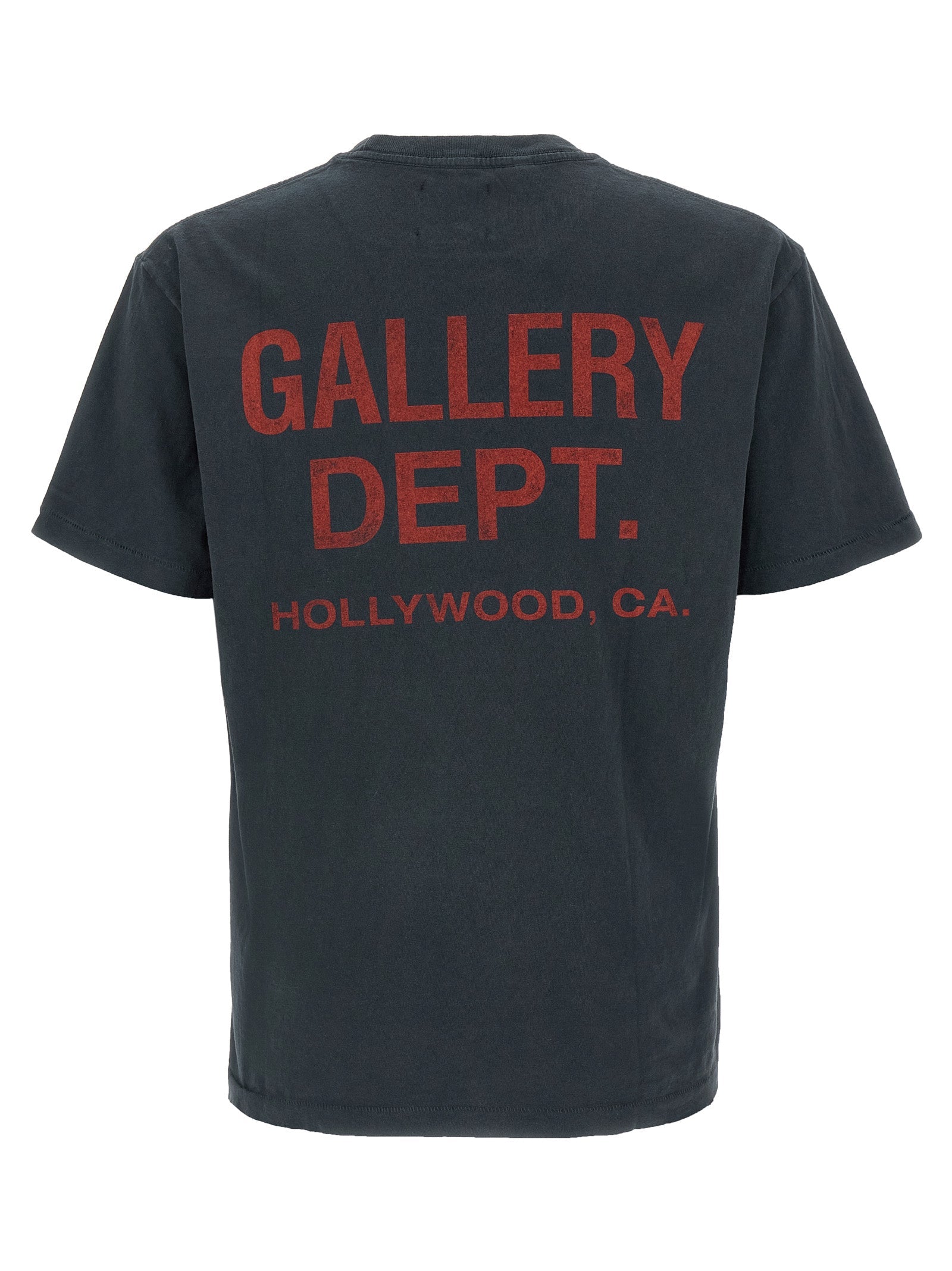 GALLERY DEPT. - GALLERY DEPT. - ’Souvenir’ T-shirt - Men’s Tops