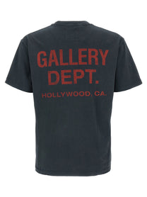 GALLERY DEPT. - GALLERY DEPT. - ’Souvenir’ T-shirt - Men’s Tops