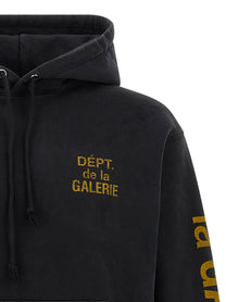 GALLERY DEPT. - GALLERY DEPT. - Logo print sweatshirt - Men’s Sweatshirts