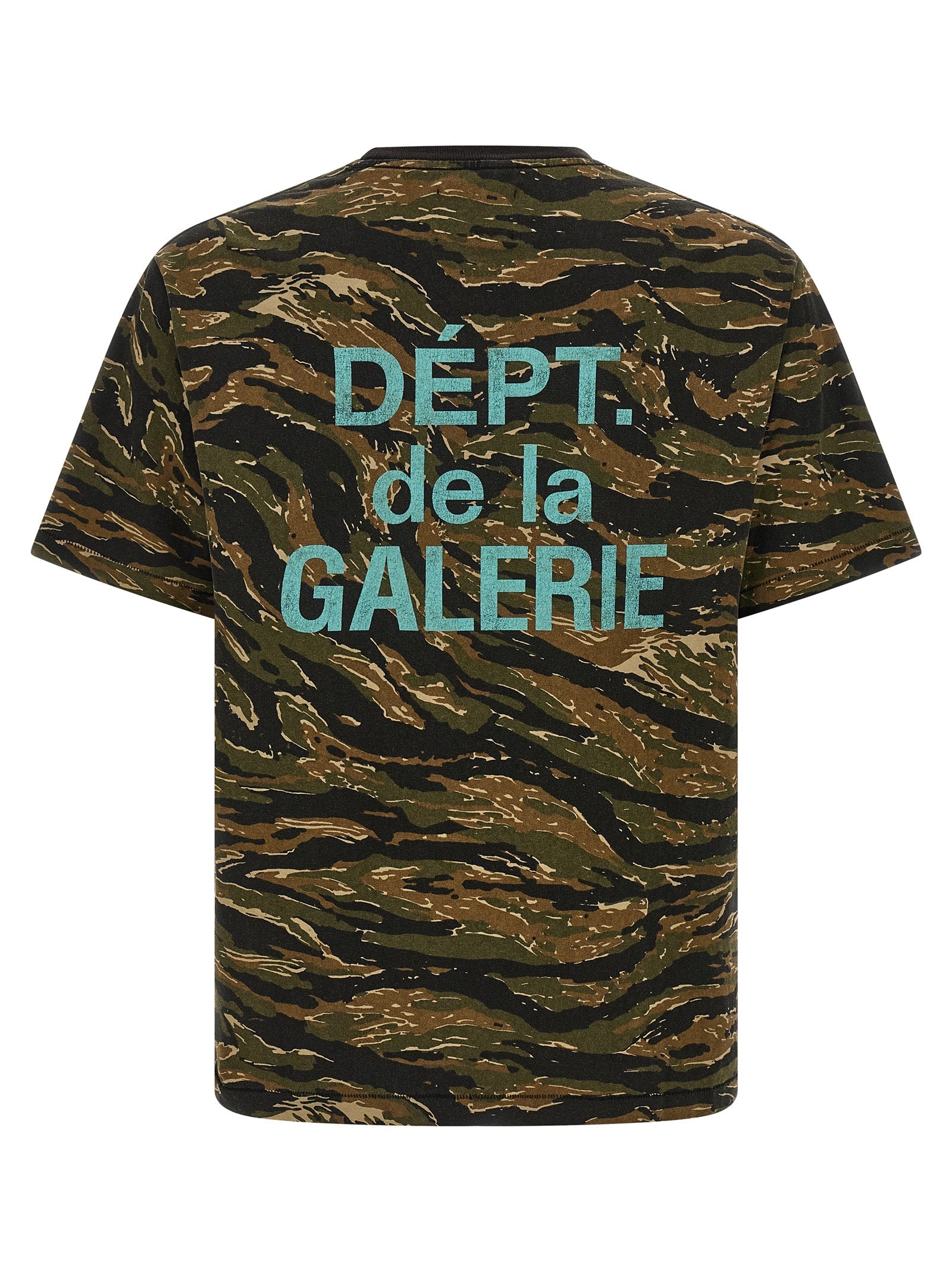GALLERY DEPT. - GALLERY DEPT. - ’French’ T-shirt - Men’s Tops