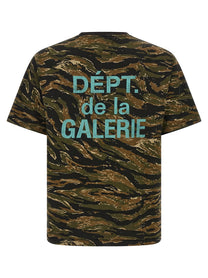 GALLERY DEPT. - GALLERY DEPT. - ’French’ T-shirt - Men’s Tops