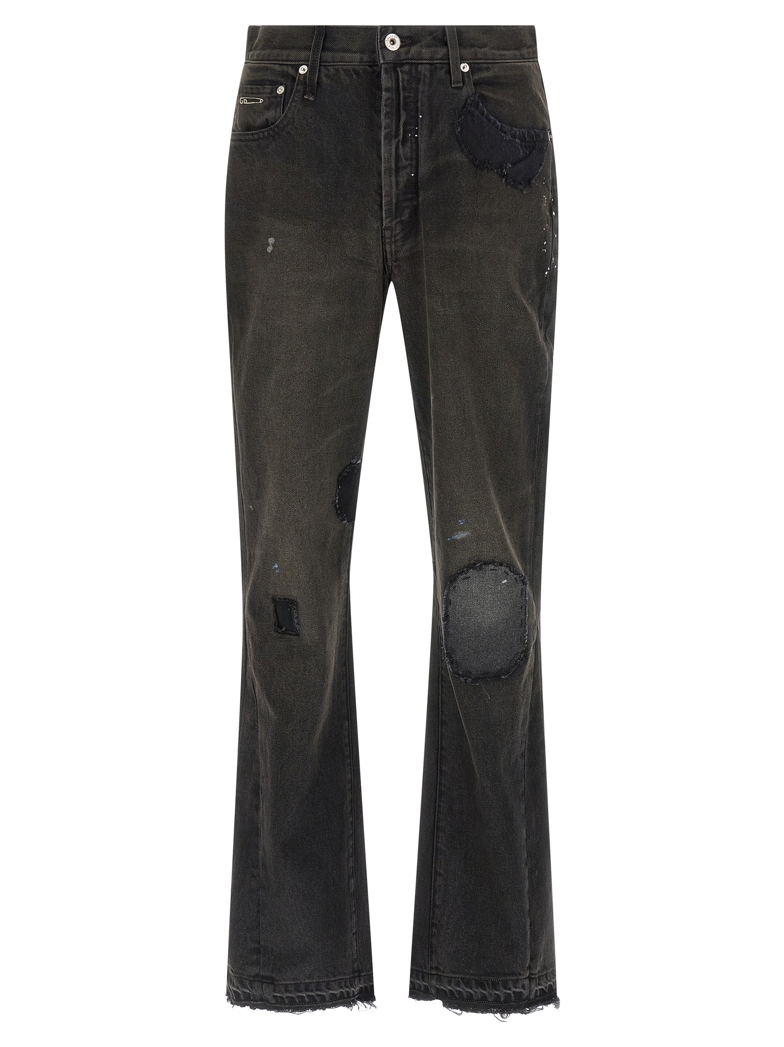 GALLERY DEPT. - GALLERY DEPT. - ’La Og Flare’ jeans - Men’s Bottoms