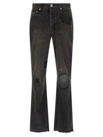 GALLERY DEPT. - GALLERY DEPT. - ’La Og Flare’ jeans - Men’s Bottoms