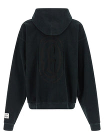 GALLERY DEPT. - GALLERY DEPT. - Embroidery sweatshirt - Men’s Sweatshirts