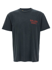 GALLERY DEPT. - GALLERY DEPT. - ’Souvenir’ T-shirt - Men’s Tops