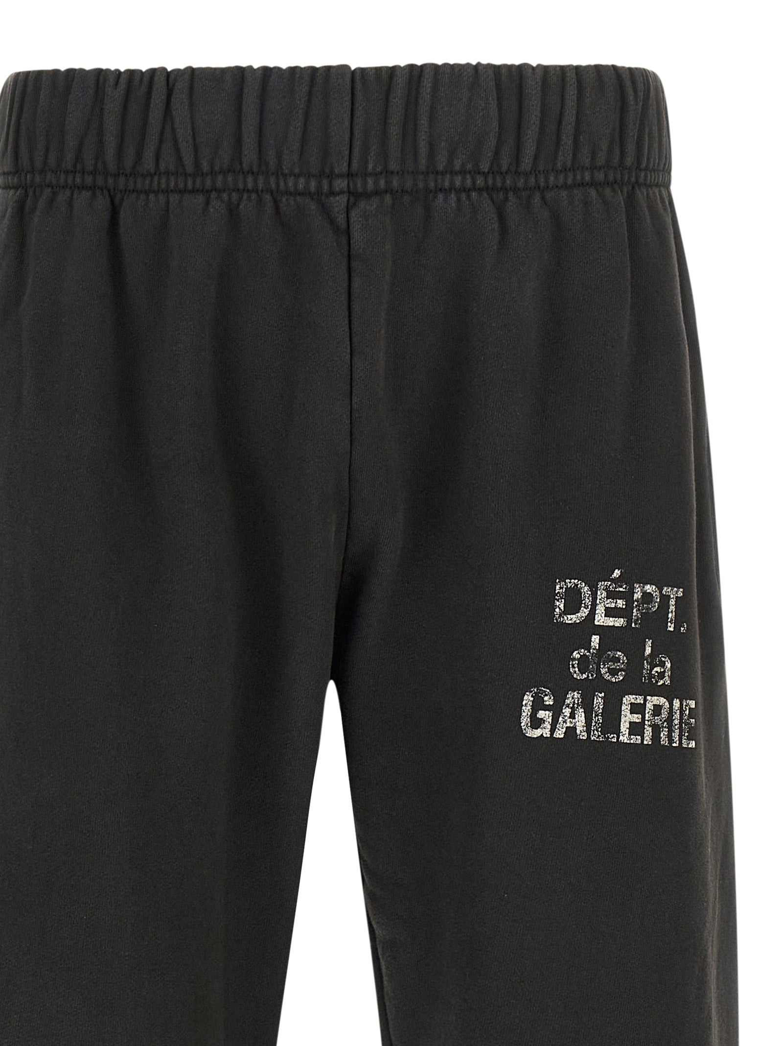 GALLERY DEPT. - GALLERY DEPT. - ’Logan’ joggers - Men’s Bottoms