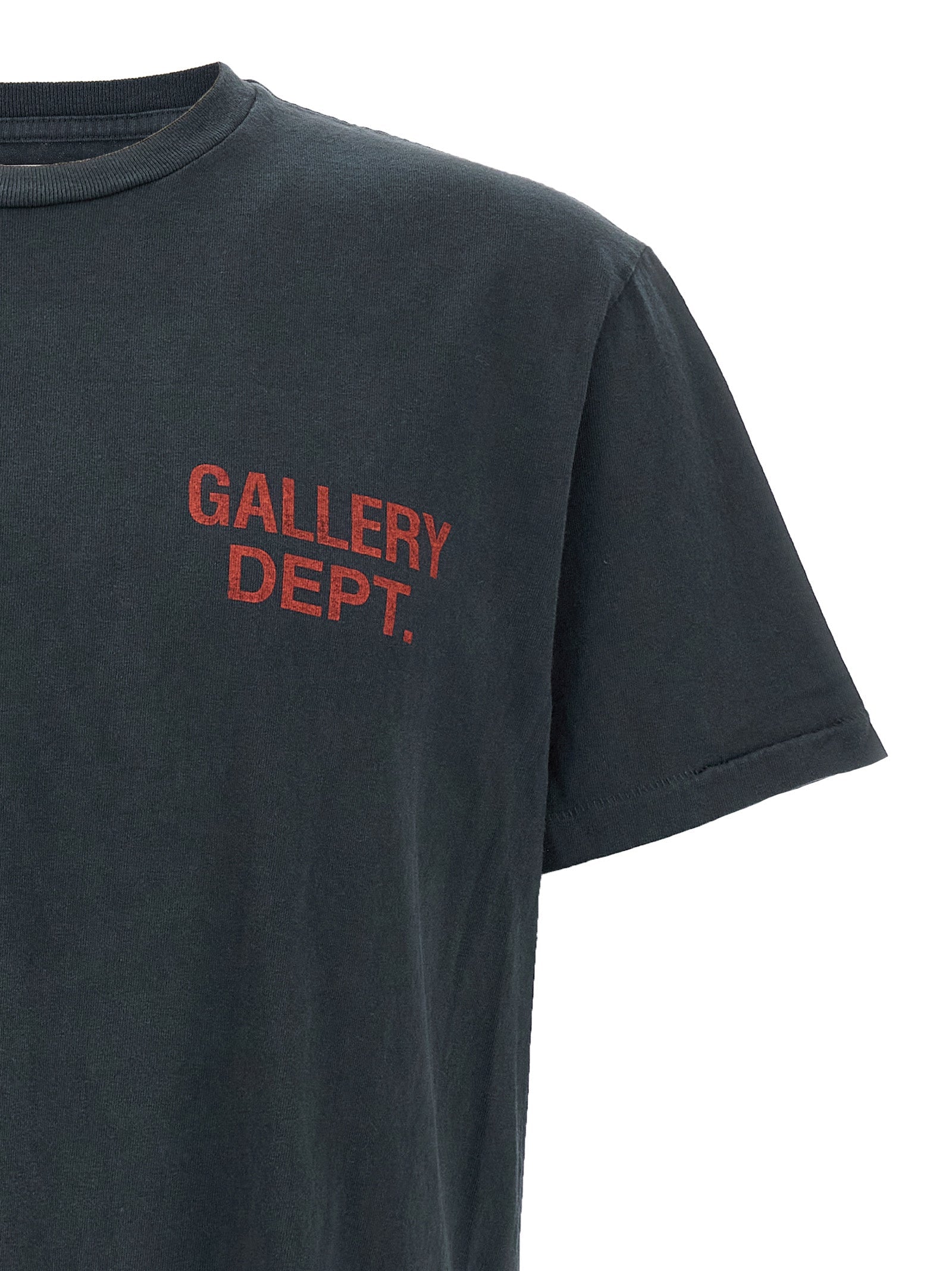 GALLERY DEPT. - GALLERY DEPT. - ’Souvenir’ T-shirt - Men’s Tops