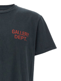 GALLERY DEPT. - GALLERY DEPT. - ’Souvenir’ T-shirt - Men’s Tops
