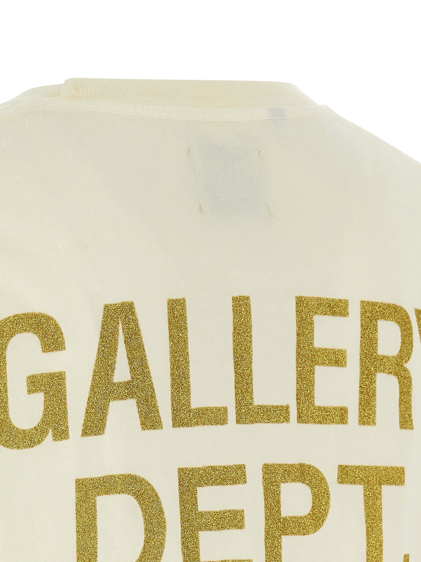 GALLERY DEPT. - GALLERY DEPT. - ’Rally’ T-shirt - Men’s Tops