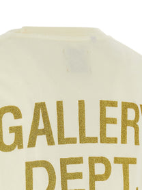 GALLERY DEPT. - GALLERY DEPT. - ’Rally’ T-shirt - Men’s Tops