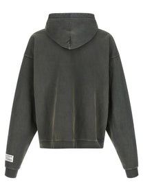 GALLERY DEPT. - GALLERY DEPT. - ’Embossed logo’ sweatshirt - Men’s Sweatshirts