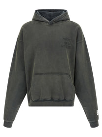 GALLERY DEPT. - GALLERY DEPT. - ’Embossed logo’ sweatshirt - Men’s Sweatshirts