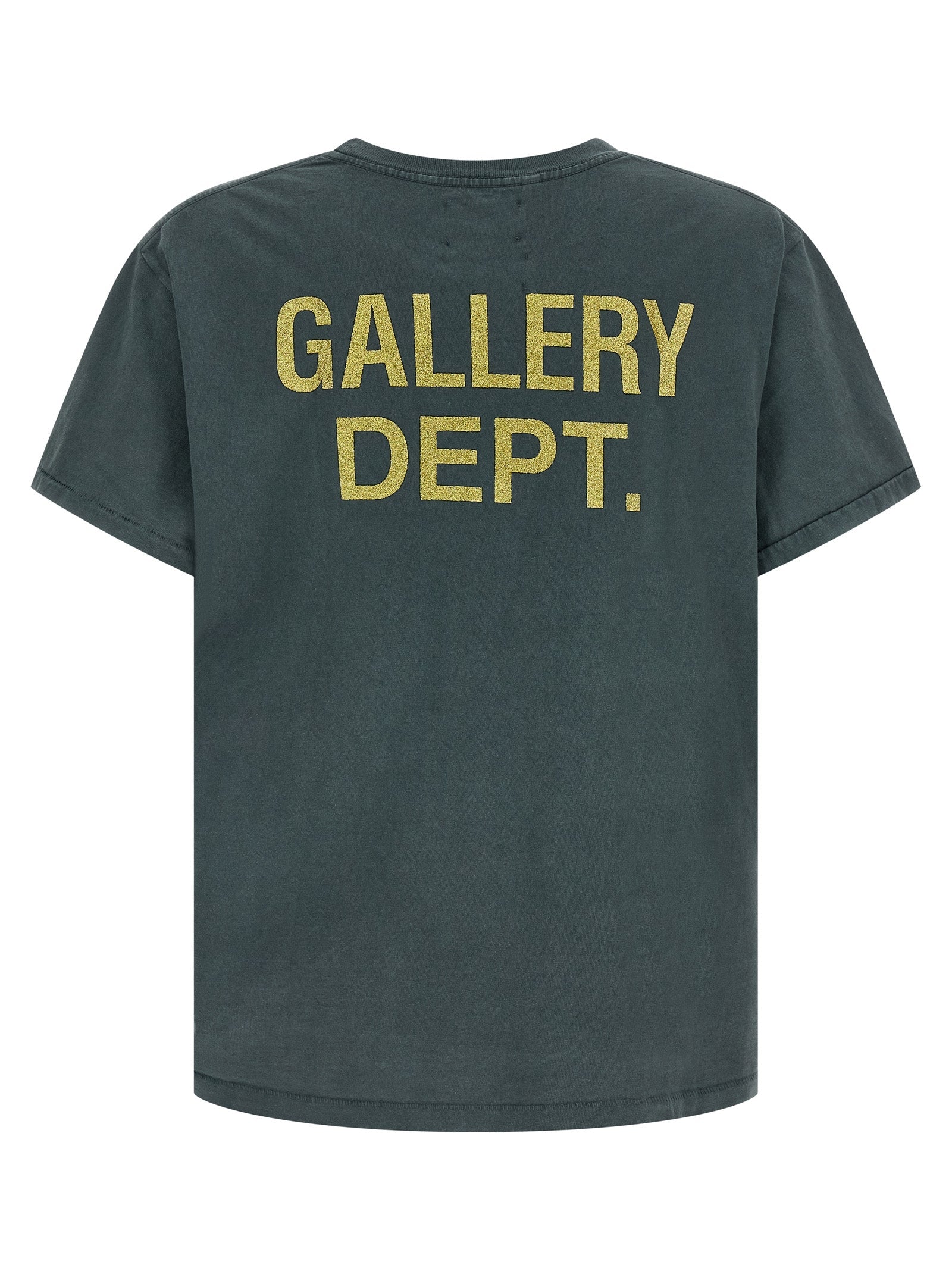 GALLERY DEPT. - GALLERY DEPT. - ’The Force Logo ATK’ T-shirt - Men’s Tops