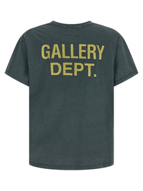 GALLERY DEPT. - GALLERY DEPT. - ’The Force Logo ATK’ T-shirt - Men’s Tops